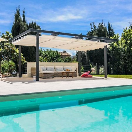 فيلا Hort Petit De Ternelles Underfloor Heating بويينسا المظهر الخارجي الصورة