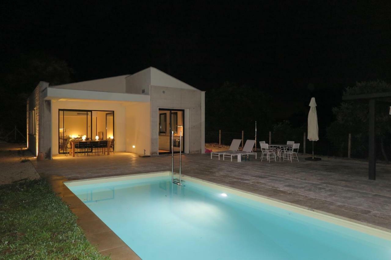 فيلا Hort Petit De Ternelles Underfloor Heating بويينسا المظهر الخارجي الصورة
