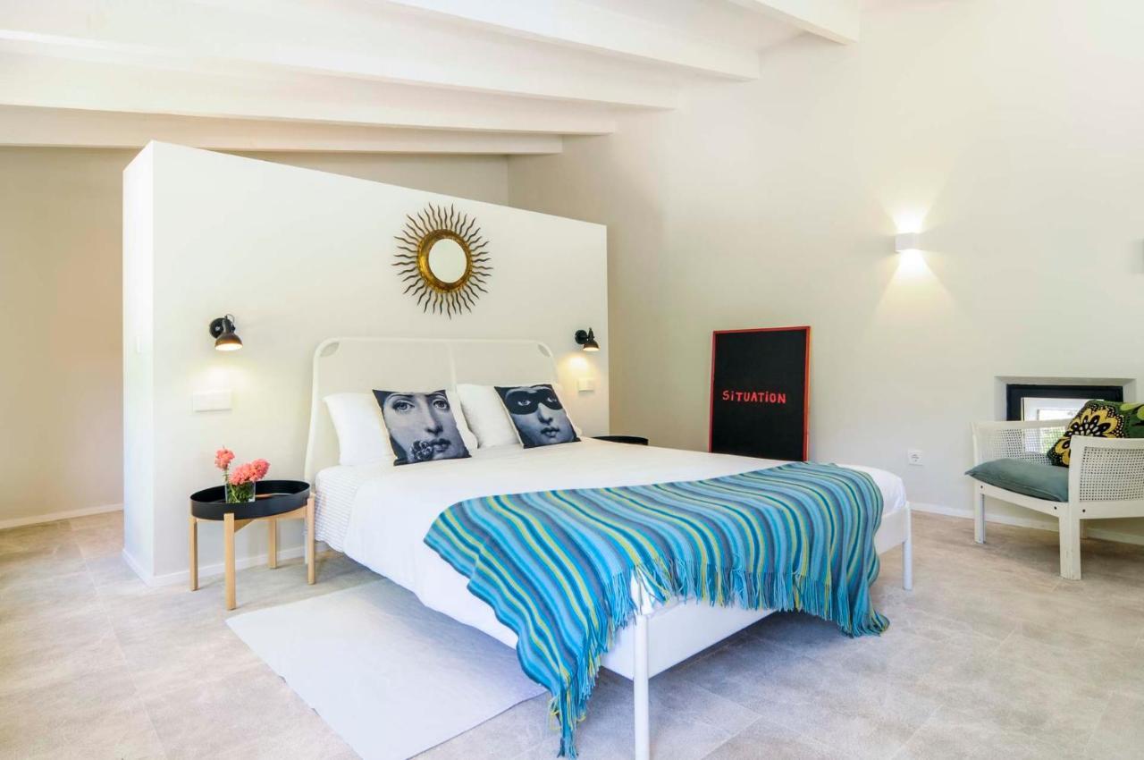 فيلا Hort Petit De Ternelles Underfloor Heating بويينسا المظهر الخارجي الصورة