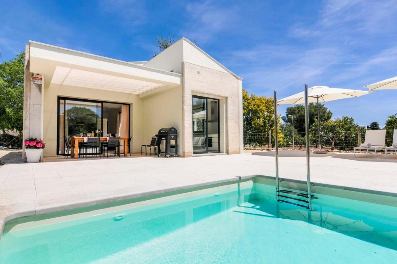 فيلا Hort Petit De Ternelles Underfloor Heating بويينسا المظهر الخارجي الصورة
