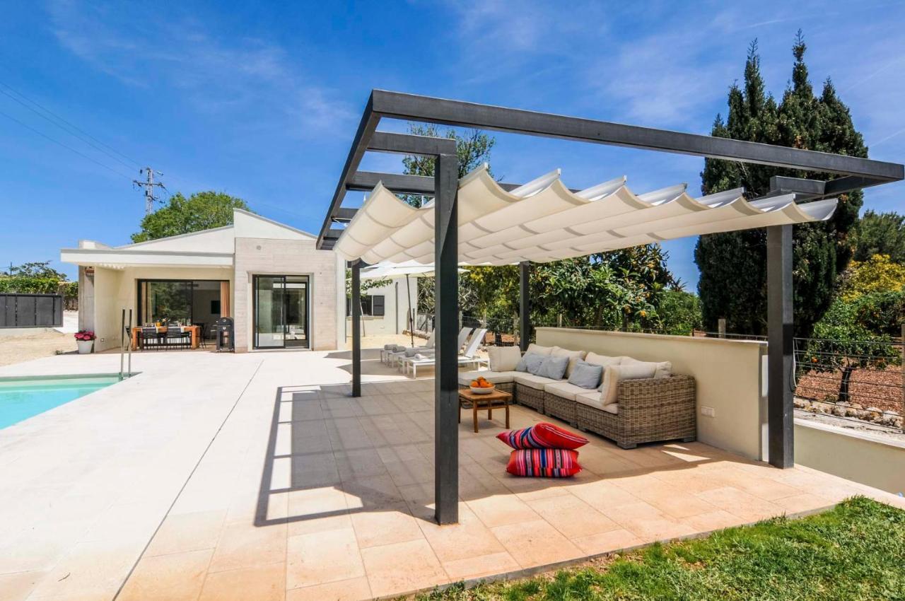 فيلا Hort Petit De Ternelles Underfloor Heating بويينسا المظهر الخارجي الصورة