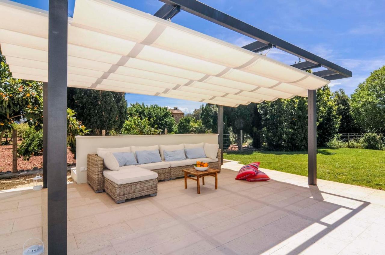 فيلا Hort Petit De Ternelles Underfloor Heating بويينسا المظهر الخارجي الصورة
