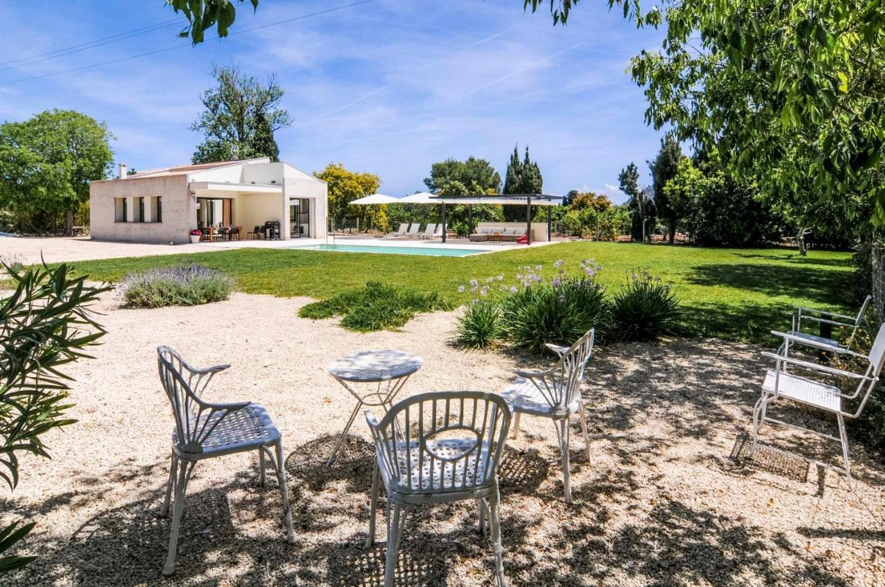 فيلا Hort Petit De Ternelles Underfloor Heating بويينسا المظهر الخارجي الصورة