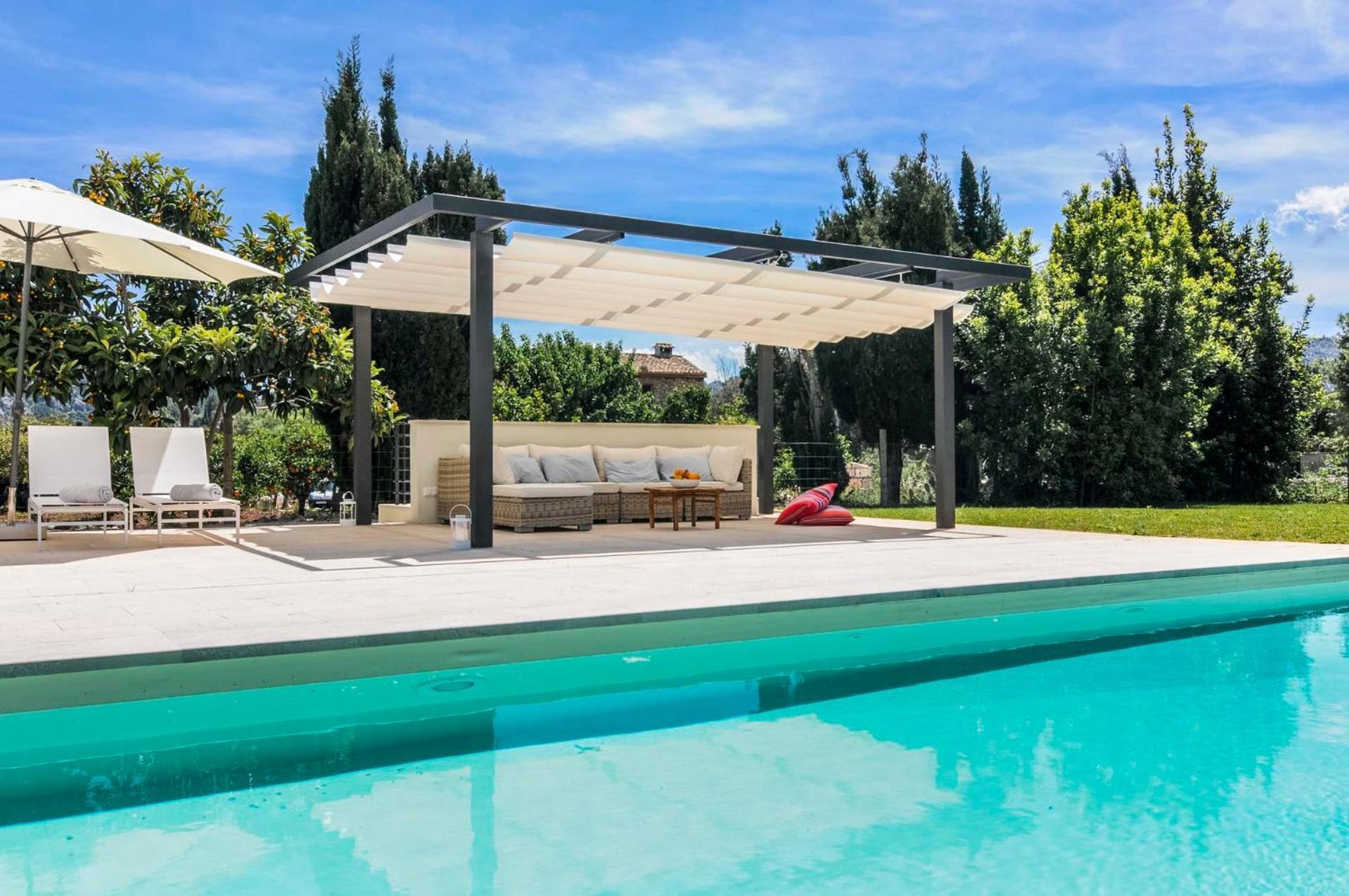 فيلا Hort Petit De Ternelles Underfloor Heating بويينسا المظهر الخارجي الصورة
