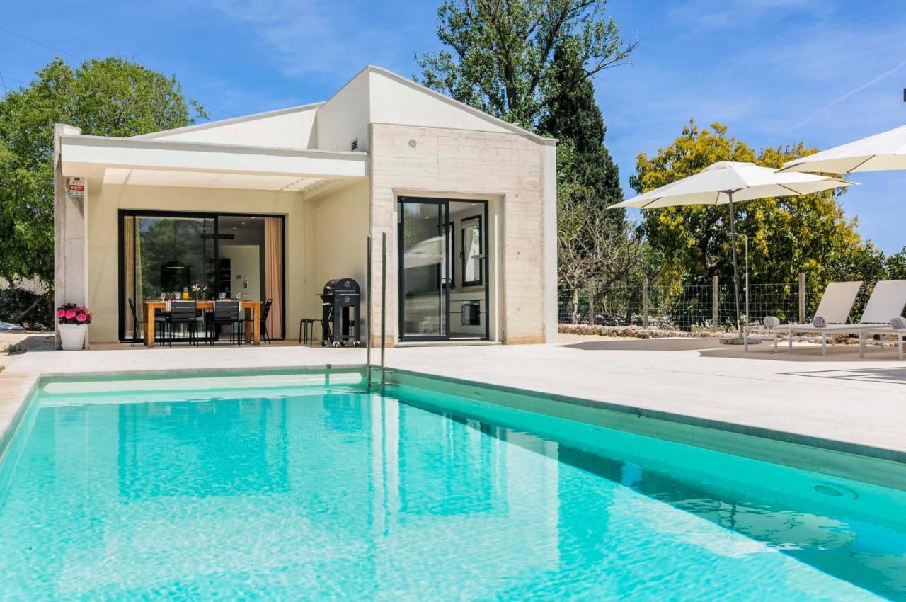 فيلا Hort Petit De Ternelles Underfloor Heating بويينسا المظهر الخارجي الصورة