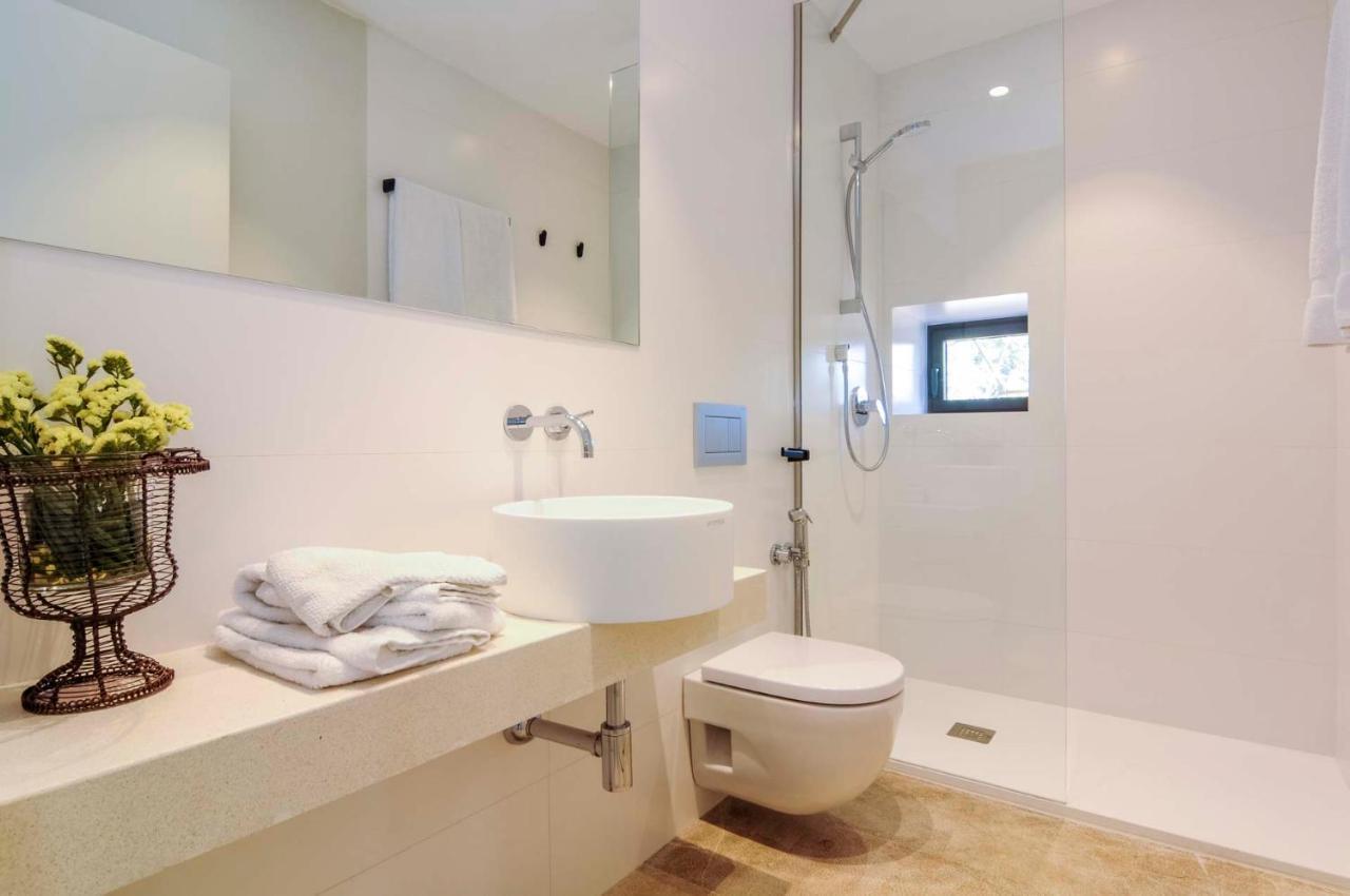 فيلا Hort Petit De Ternelles Underfloor Heating بويينسا المظهر الخارجي الصورة